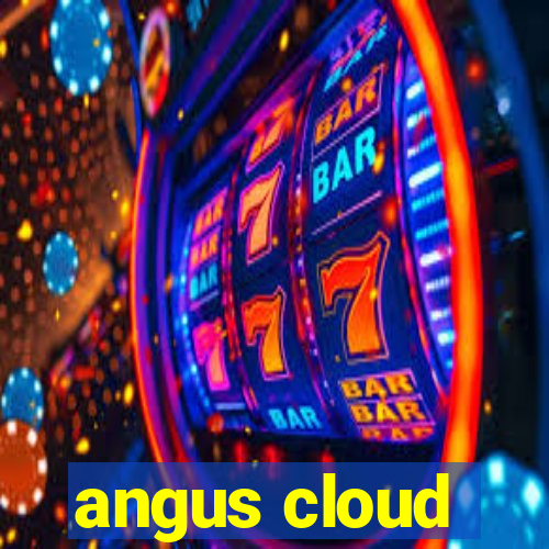 angus cloud